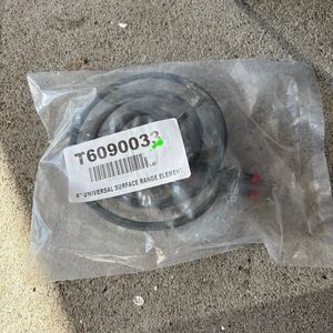 6” Universal Surface Range Element *New*
